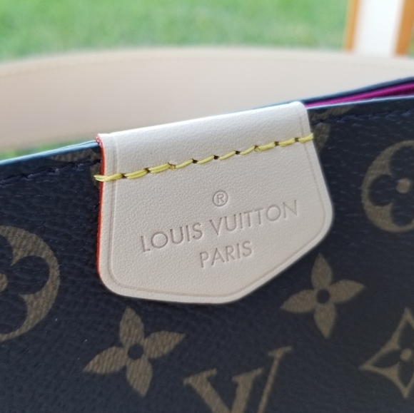 (LV SOLD) Beautiful Graceful PM BRAND NEW - Picture 10 of 16